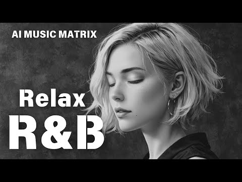 【R&B Relax 76】Cozy music / Chill / 作業用 / Ballad / リラックス / 勉強