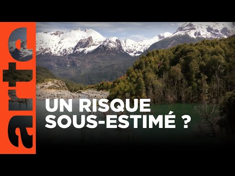 Sous le volcan - Le Gran Mate de Patagonie | ARTE