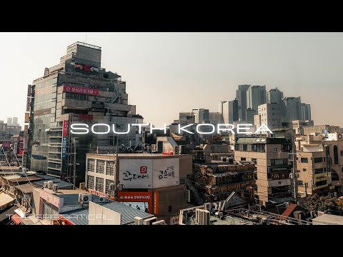 Letting Loose in Seoul | Sabbatical Ep. 18