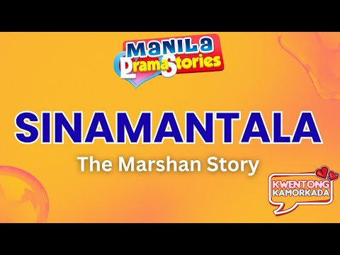 Papa Dudut December 17 2025 SINAMANTALA Marshan Story - Barangay love story December 17 2025