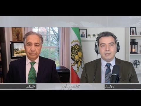 تفسیر خبر چهارشنبه 5 آذر 1404 - ضربه‌ی غیر منتظره به ارتش سایبری جمهوری اسلامی