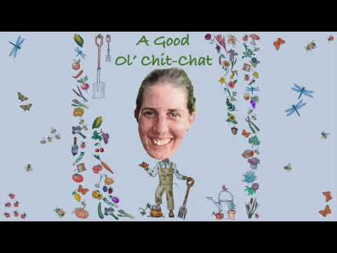 Ep55: A Good Ol' Chit-Chat With... Pippa Chapman
