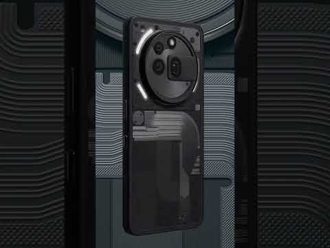 Phone (3a) Pro - 360