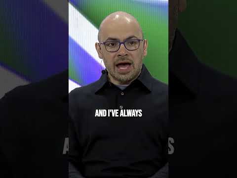 AI That Sees Your World?