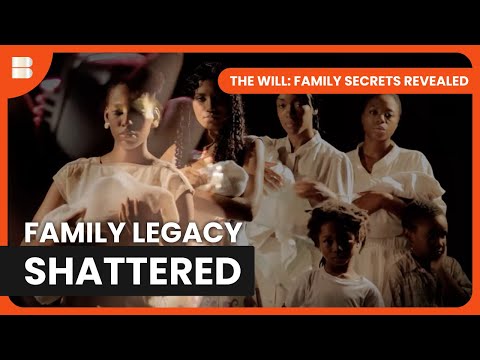 Inheritance Battle Compilation | The Will: Family Secrets Revealed