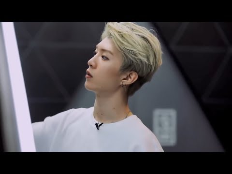 【偶像練習生】當畢雯珺 陳立農 范丞丞 遇上恐怖“女鬼”!