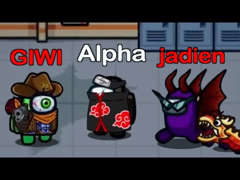 Among Us, but everyone lied to me