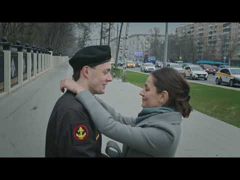 СЛЕПОЙ (2023) короткометражный художественный фильм, режиссёр Ильяс Дауди