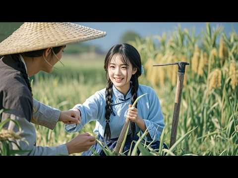 【FULL】They Left Me to Die in a Hut. My "Wild Herb" System Says Otherwise. Watch Me Rise#minidrama