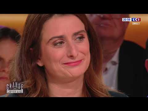 Marine Tondelier face aux Français·es dans La Grande Confrontation LCI