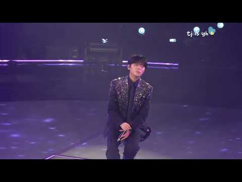 251205 정승환 ㅣ하루만더 +비가온다 +잘지내요 +사랑에빠지고싶다 +너를사랑한시간 +안녕겨울 [정승환콘서트 안녕겨울]