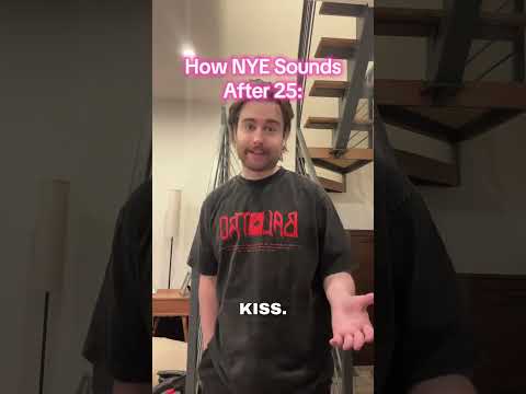 Love it! #nye #newyears #memes #top5 #comedy