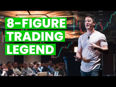 8-Figure Trader's Easy Money Trades (That Can Make Your Trading Career) @TheOneLanceB
