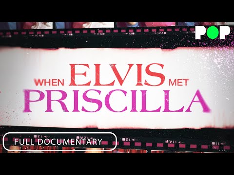 When Elvis Met Priscilla | Full Documentary | Tastepop