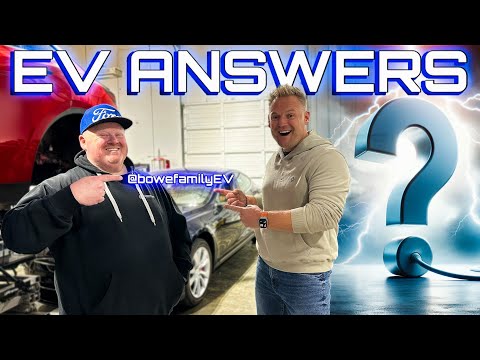 Are Electric Vehicles Dead? California EV Specialist Reveals Surprising CAFE Standards Impact!