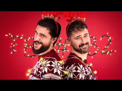 Decorating For The Holiday Season! | The Basement Yard #532