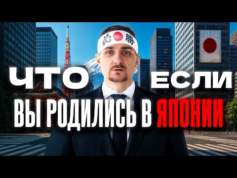 Япония: Стыд и Позор - Двигатель Экономики