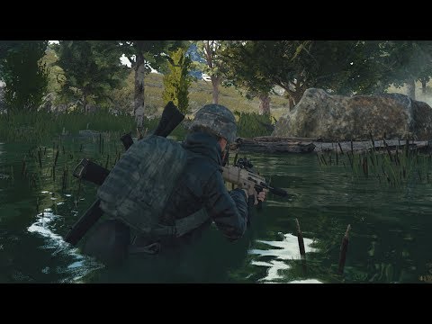 Two Morons actually Win the Battle Royale