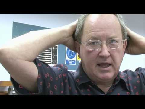 Planck Length - Sixty Symbols