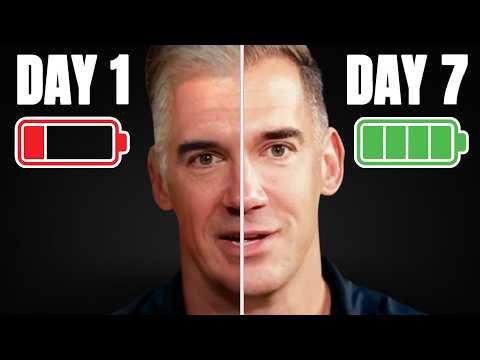 Do This Every Morning for 7 Days — I Was Shocked What Happened Next