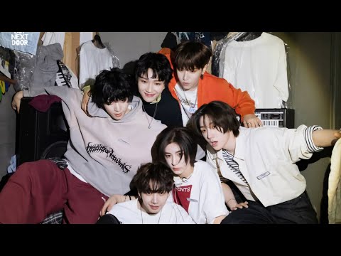 ☆BOYNEXTDOOR Party Mode 🔥Playlist perfect for Good Times & Friends!☆