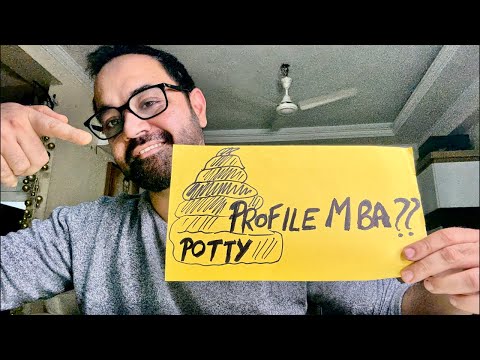 Profile Required for MBA | LOW academics | Can I make it IIMs ?