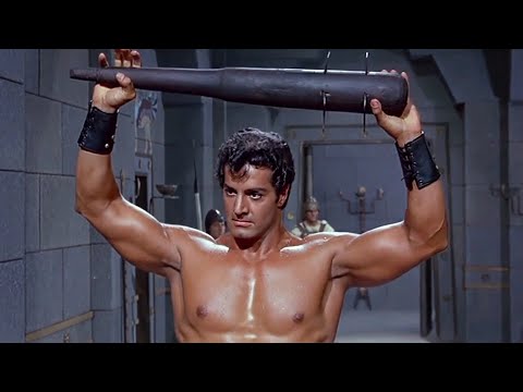 Hercules and the Tyrants of Babylon (1964)