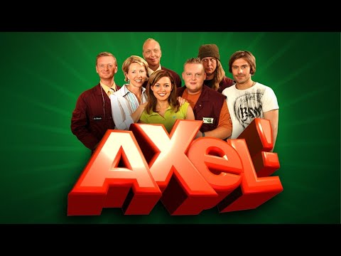 Axel! TV - 24/7