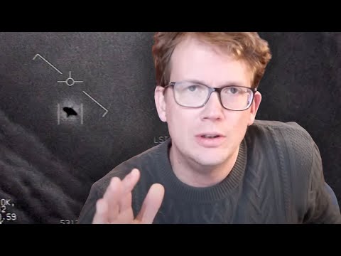My UFO Mistake