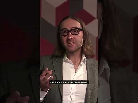 Does the universe exist inside a black hole? #multiverse