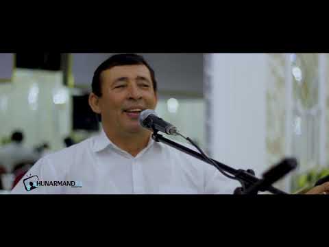 Нуроншох - ГАЗАЛ (Нахт 1) 2019 | Nuronshoh - Gazal 2019