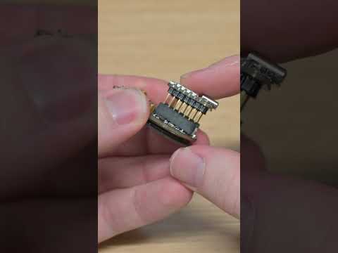 This round screen makes me go around screaming!  #arduino #raspberrypi