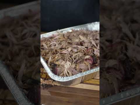 How to Make Perfect Pulled Pork