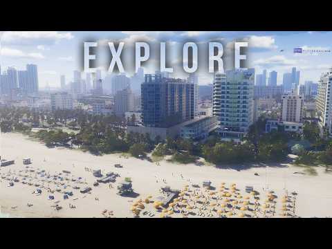 20 Upcoming Exploration Games That EXCITE US