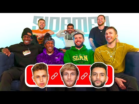 SIDEMEN ASSOCIATION CHALLENGE