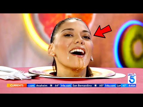 Best News Bloopers May 2025