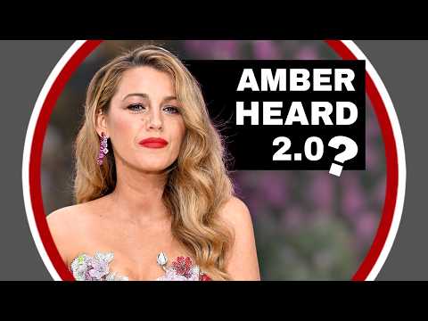 Blake Lively vs. Justin Baldoni: What's really behind the "It Ends with Us" drama