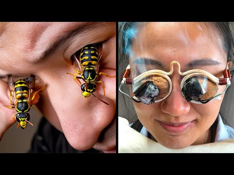 Strange Things That Only Happen In China