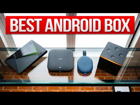 These Are the Best Android TV Boxes Right Now (Most People Choose Wrong)