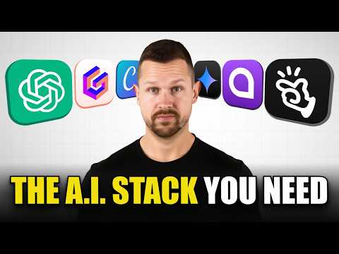 Top 6 A.I. Tools for Realtors in 2025 (And Exactly How to Use Them)