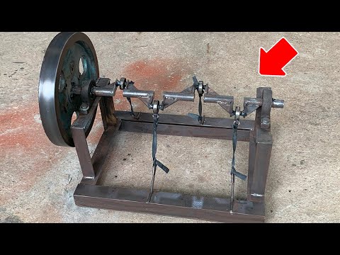 The Controversial Perpetual Motion Machine We Set the Truth Straight