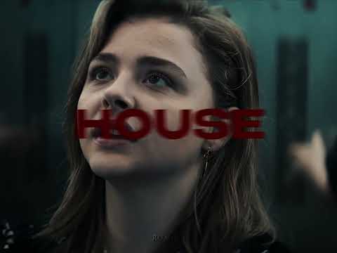 Greta — House | Chloe Grace Moretz edit