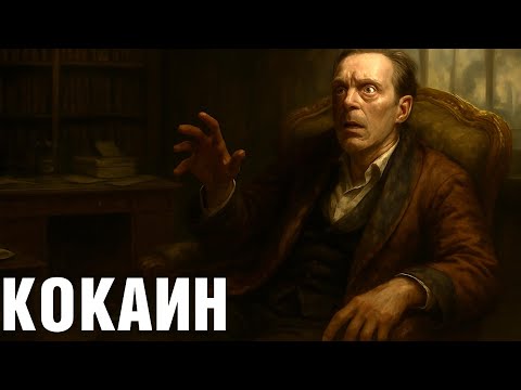 ИСТОРИЯ ПОЯВЛЕНИЯ КОКАИНА: ПОРОШОК, РАЗВРАТИВШИЙ ДИНАСТИИ, И НЕ ТОЛЬКО | История для сна