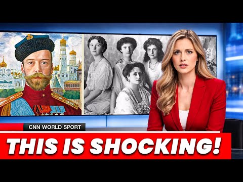 New DNA Tests on the Romanovs Exposed a Secret the Russian Monarchy Never Wanted Out