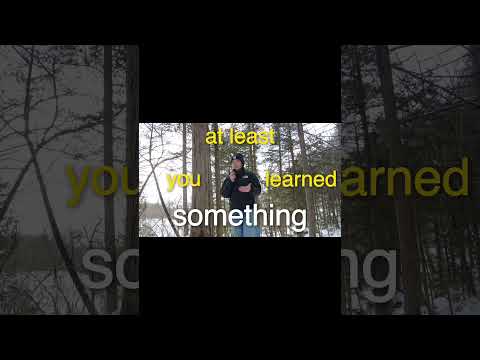 STOP Waiting - Start NOW! (This Changed Everything)