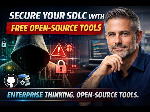 Secure SDLC on a Shoestring Budget | AppSec for Founders, CTOs & Security Leaders