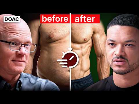 The #1 BEST Way To ACTUALLY Lose Belly Fat
