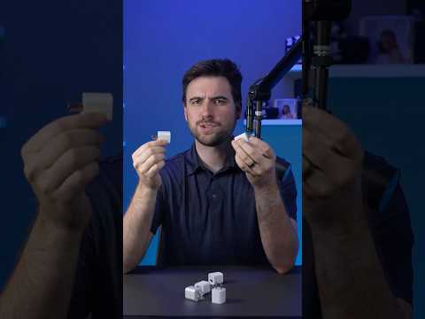 Apple's fatal charging cube 💀