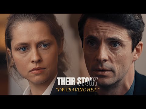 Matthew x Diana • Their Story [A Discovery of Witches]