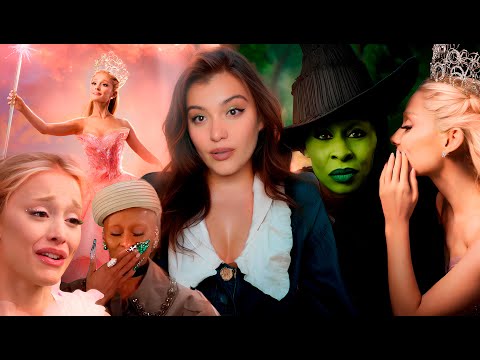 ЗЛАЯ: обзор. Почему АРИАНА и СИНТИЯ плачут?